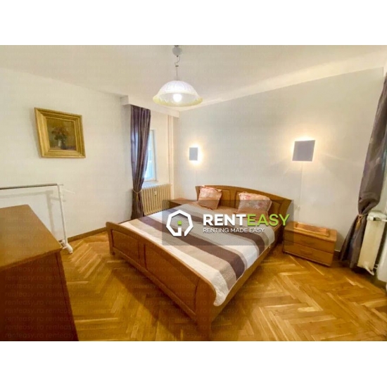 De inchiriat! Apartament 3 camere zona Independentei!